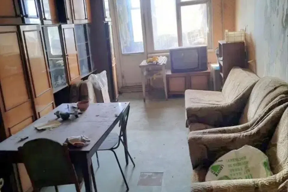 Продаётся 2-комнатная квартира, 45 м²