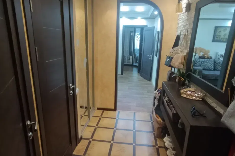 Продаётся 2-комнатная квартира, 50 м²