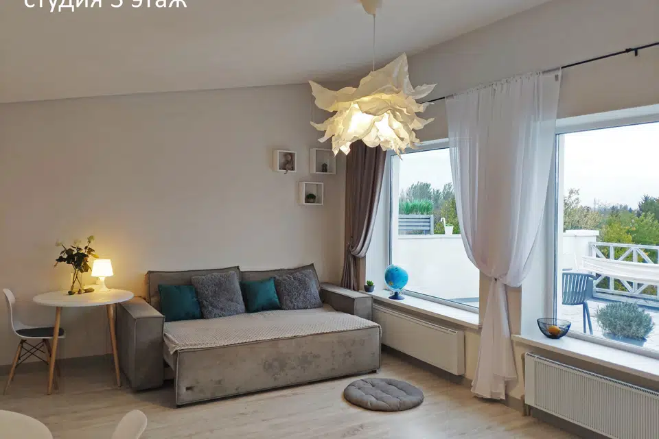 Продаётся 3-этажный дом, 222 м²