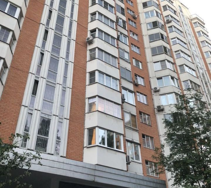 Продаётся 3-комнатная квартира, 76 м²