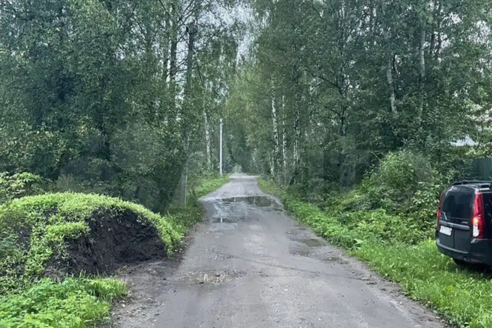 Продаётся участок, 22 сот., ИЖС