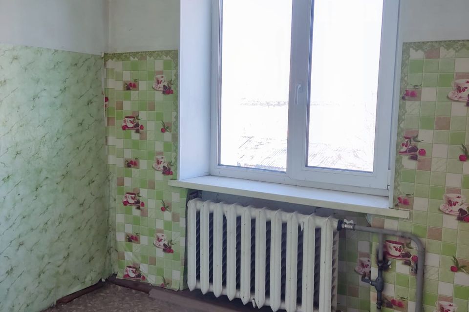 Продаётся 1-комнатная квартира, 31.2 м²