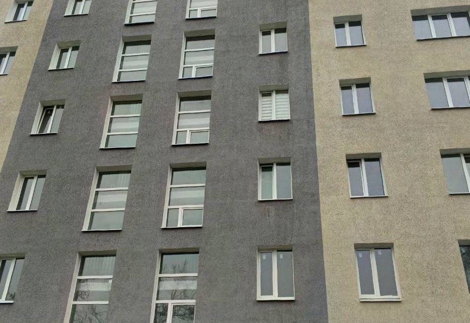 Продаётся 1-комнатная квартира, 34.6 м²