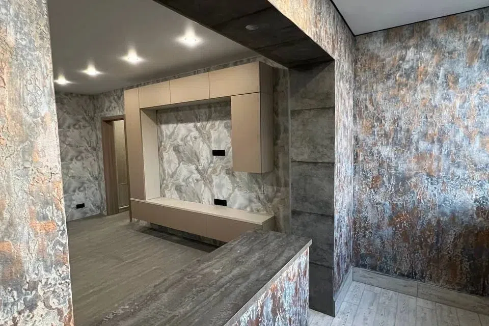 Продаётся 2-комнатная квартира, 49.6 м²
