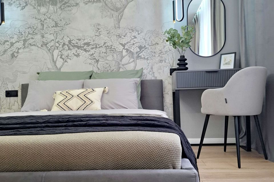 Продаётся 2-комнатная квартира, 39.2 м²