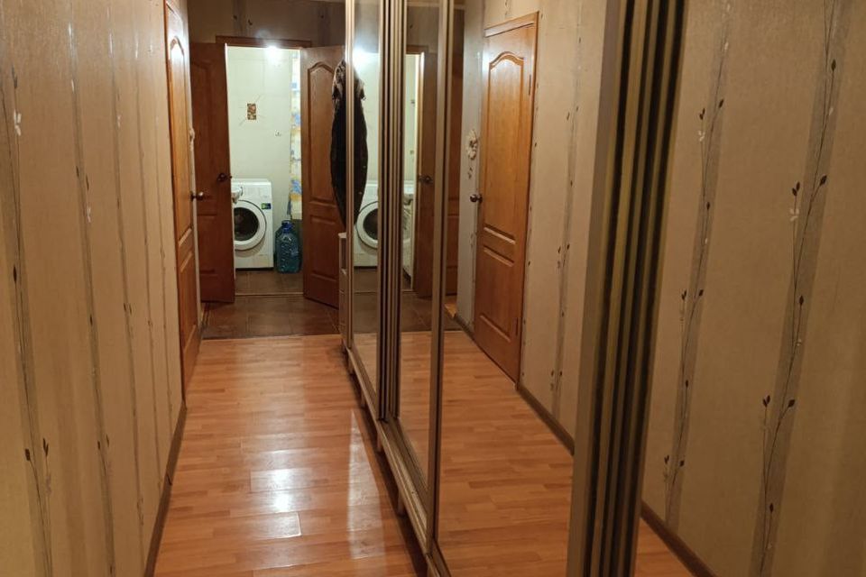 Продаётся 2-комнатная квартира, 50 м²