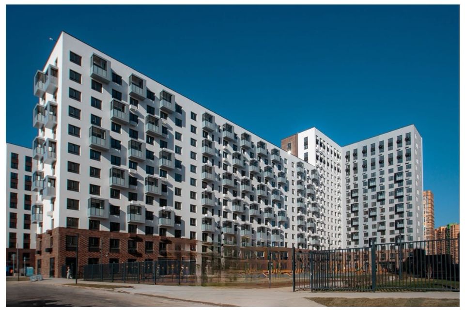 Продаётся студия, 26.4 м²