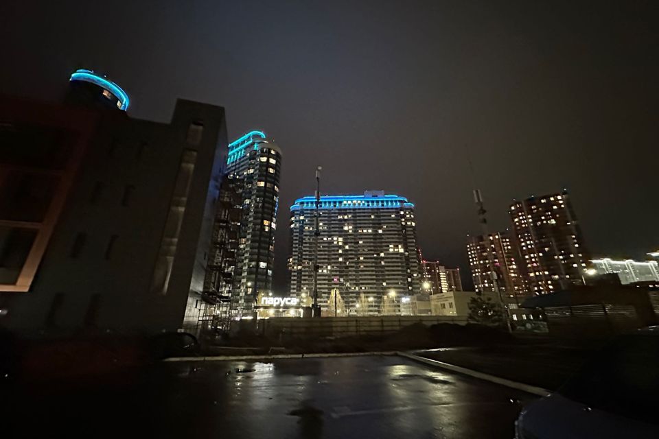 Продаётся 1-комнатная квартира, 50 м²