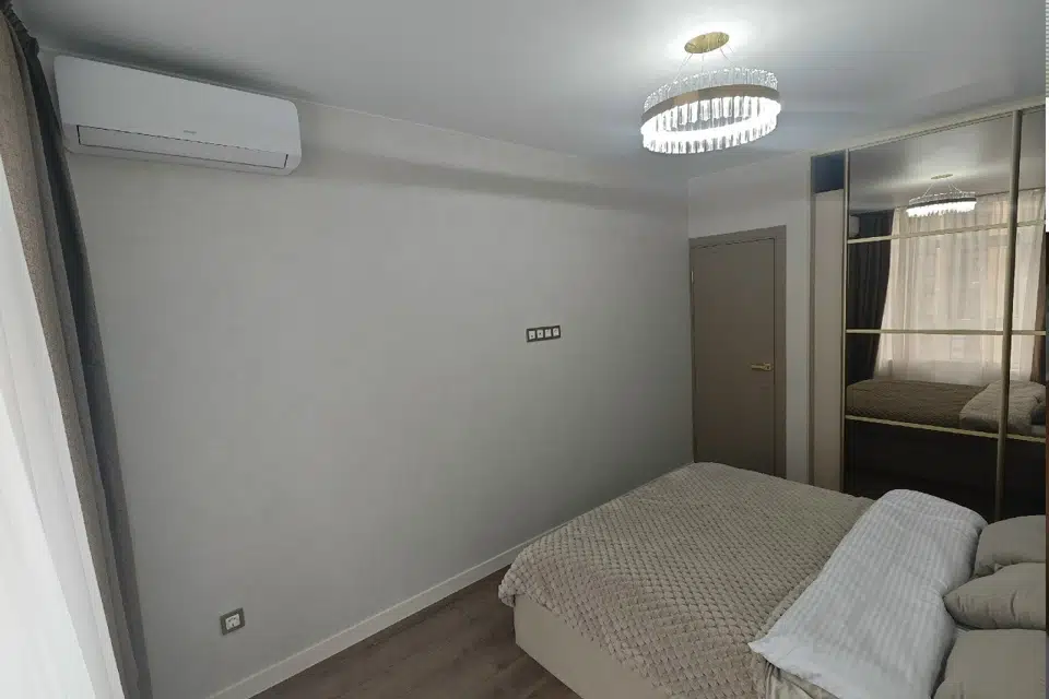 Продаётся 1-комнатная квартира, 40 м²
