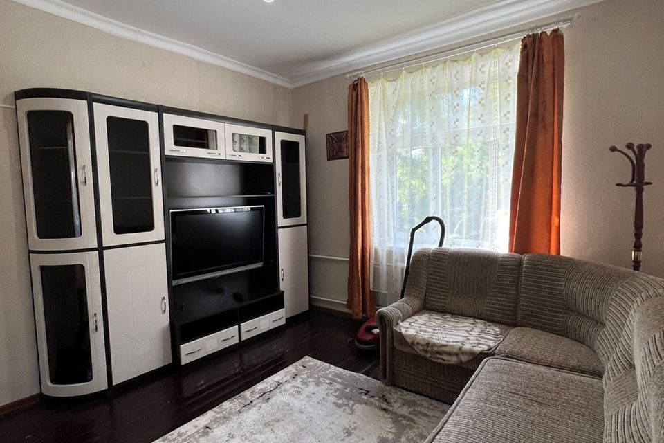 Продаётся комната в 2-комн. квартире, 17.1 м²