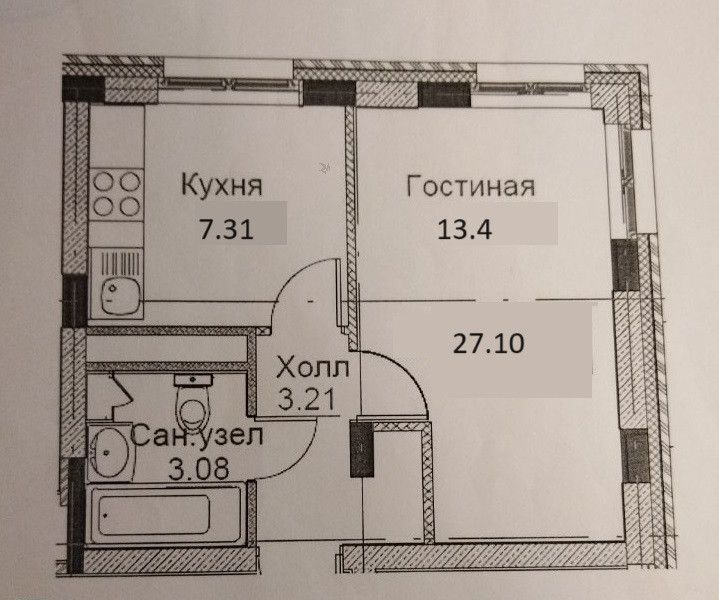 Элитные квартиры и квартиры бизнес-класса в Нижнем Новгороде