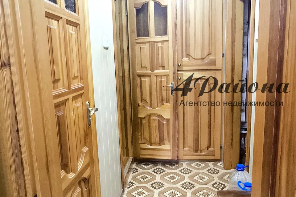 Продаётся 2-комнатная квартира, 55.8 м²