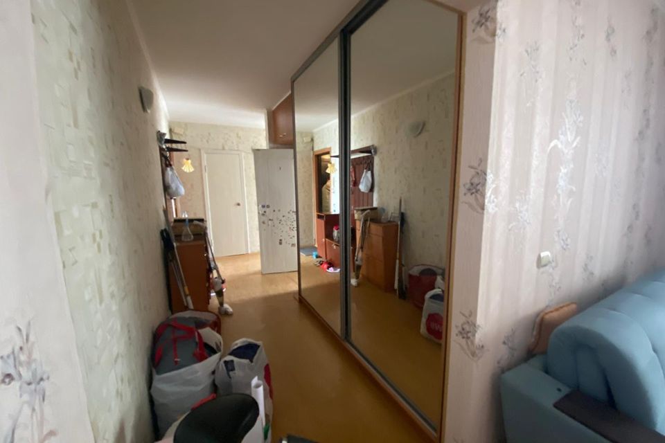 Продаётся 2-комнатная квартира, 48 м²