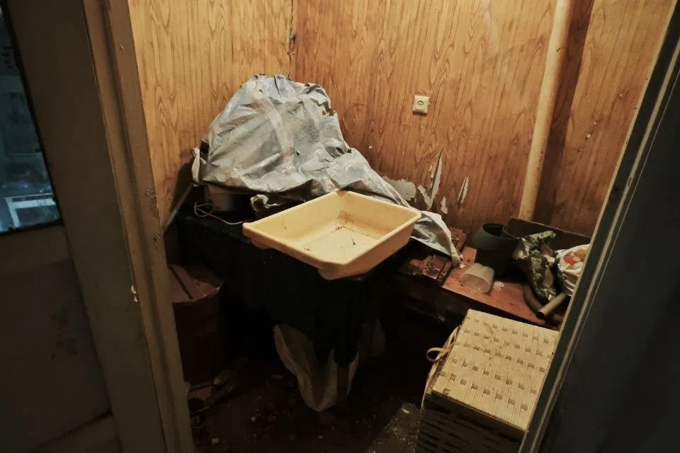 Продаётся 1-этажный дом, 55.8 м²