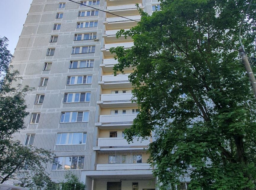 Продаётся 2-комнатная квартира, 49 м²