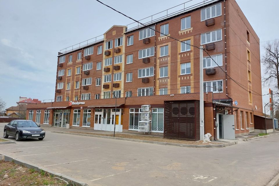 Продаётся студия, 23.8 м²