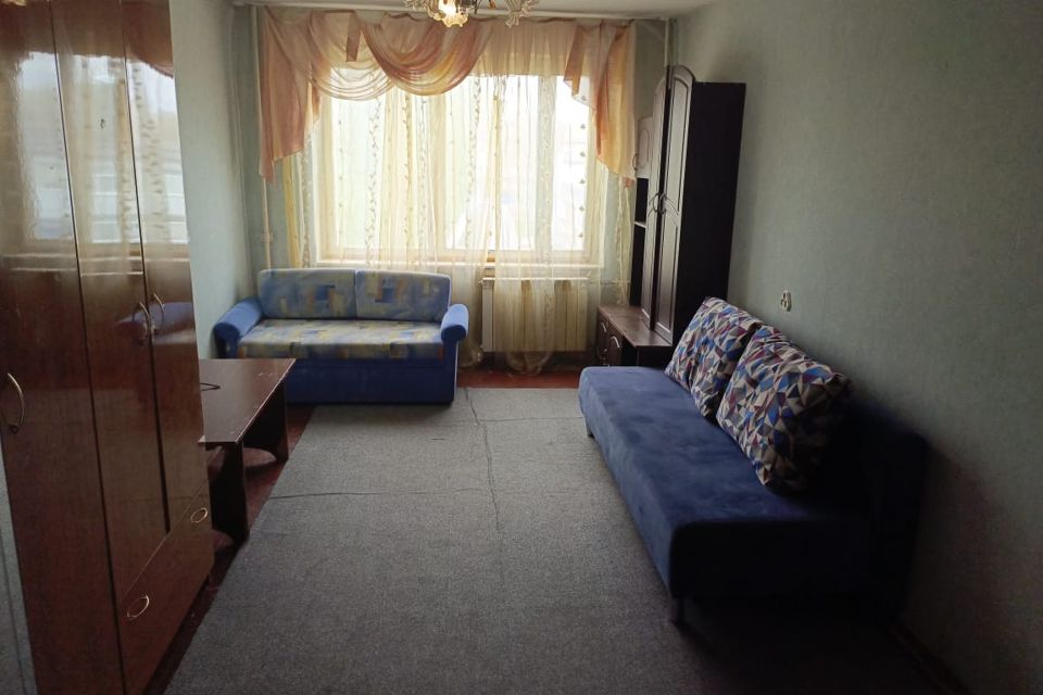 Сдаётся 2-комнатная квартира, 54 м²