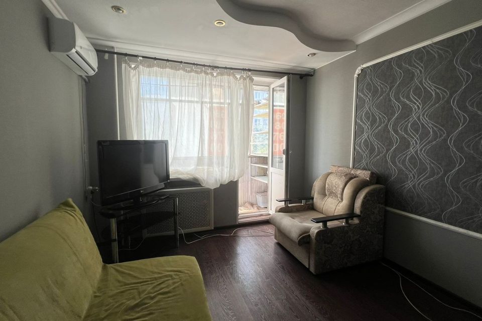 Продаётся 1-комнатная квартира, 30 м²