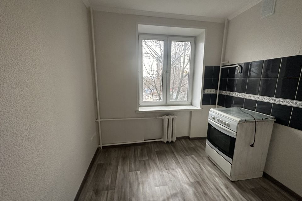 Продаётся 2-комнатная квартира, 41.5 м²