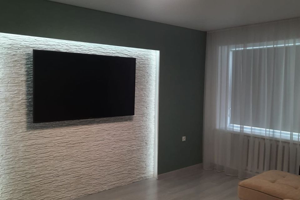 Продаётся 1-комнатная квартира, 28.9 м²