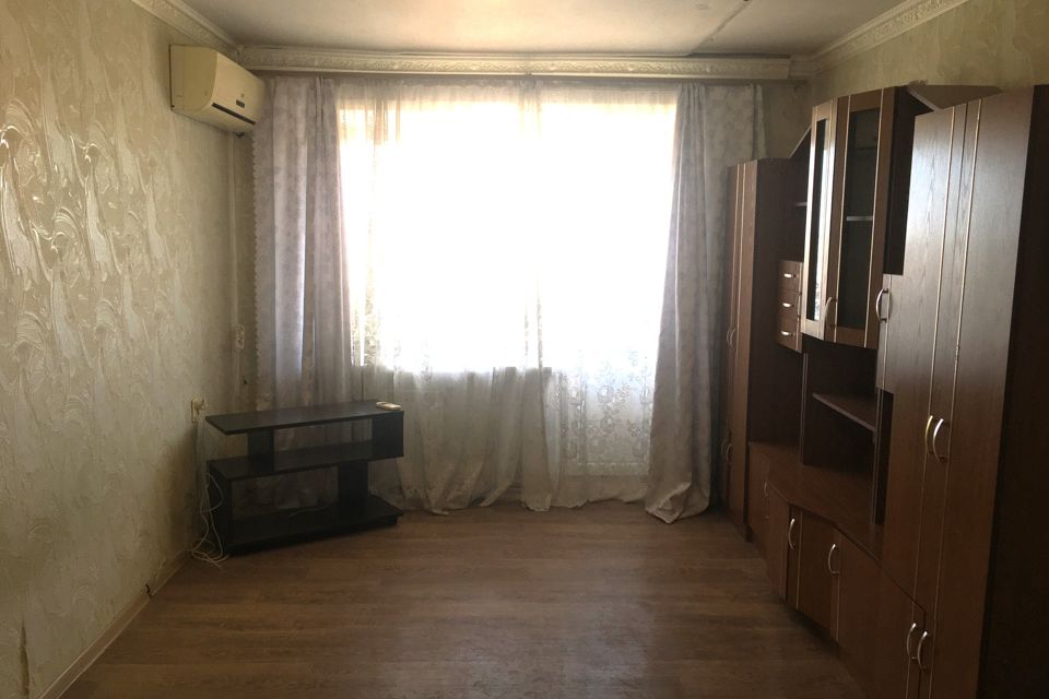 Продаётся 1-комнатная квартира, 32 м²