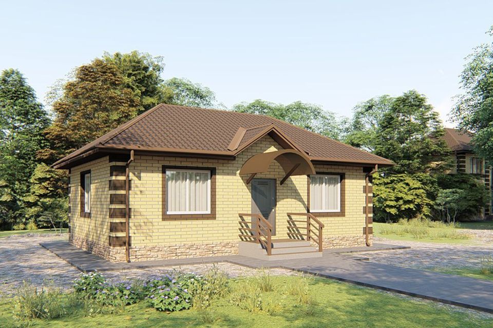 Купить дом, 181 м² по адресу Смоленский район, деревня Валутино, улица Ленина, 1