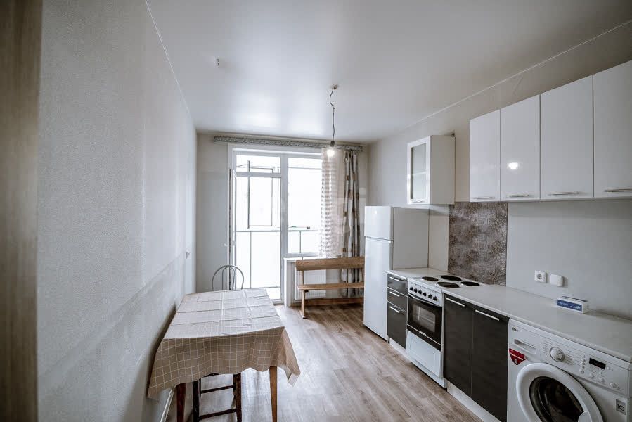 Продаётся 2-комнатная квартира, 64 м²