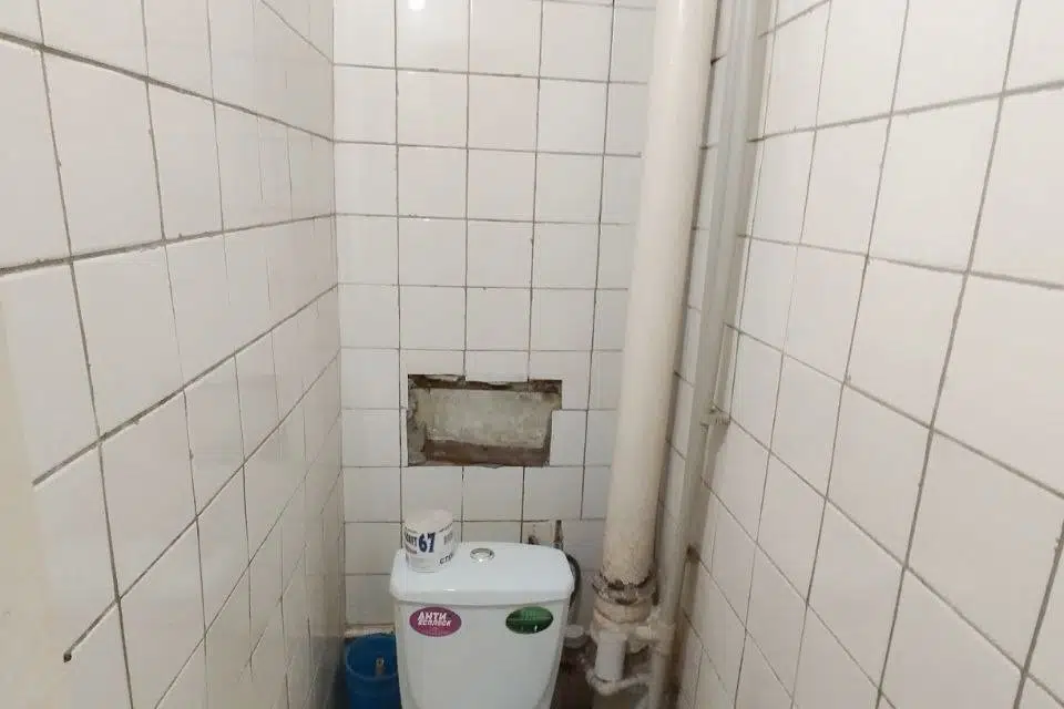 Продаётся 2-комнатная квартира, 51.1 м²