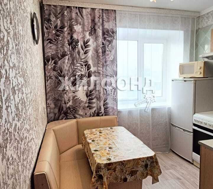 Продаётся 2-комнатная квартира, 44.1 м²