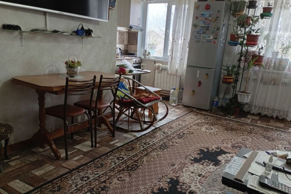 Продаётся 2-комнатная квартира, 47 м²