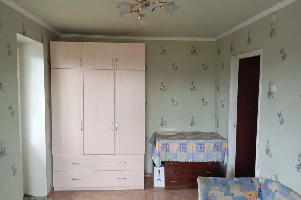 Продаётся 2-комнатная квартира, 49.2 м²