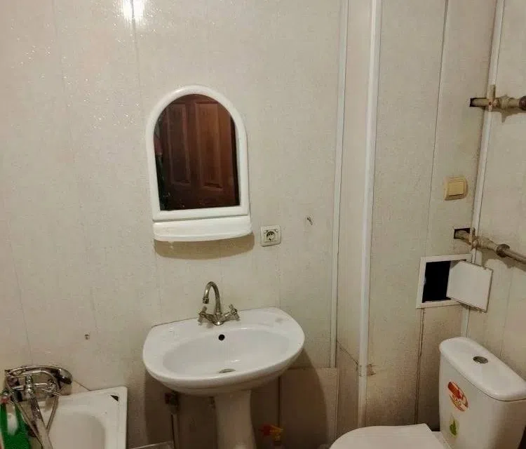 Продаётся 1-комнатная квартира, 31 м²