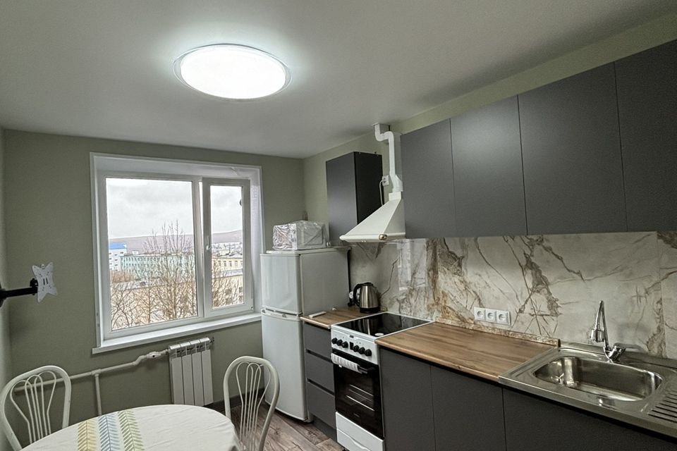 Сдаётся 2-комнатная квартира, 50 м²