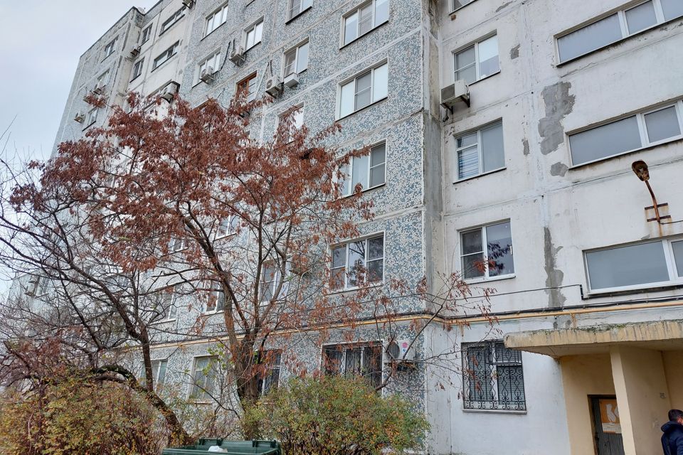 Сдаётся 2-комнатная квартира, 52 м²