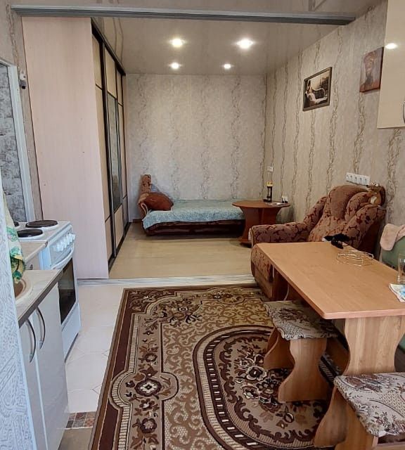 Сдаётся 2-комнатная квартира, 36.1 м²