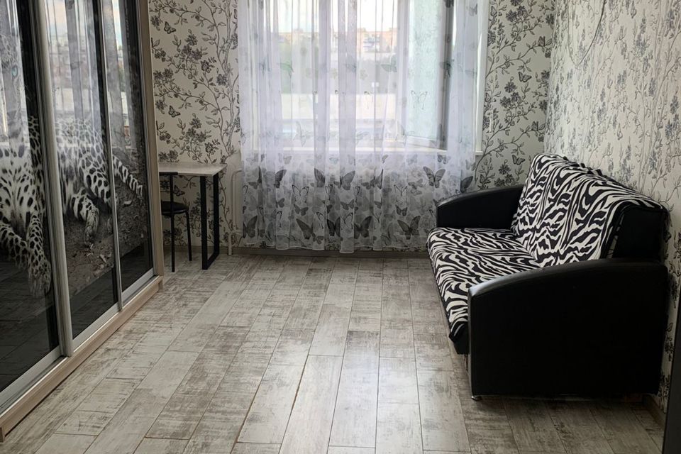 Продаётся 3-комнатная квартира, 53.8 м²