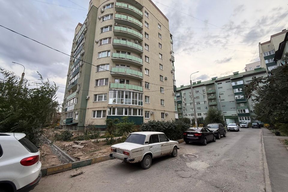 Продаётся 1-комнатная квартира, 36.2 м²