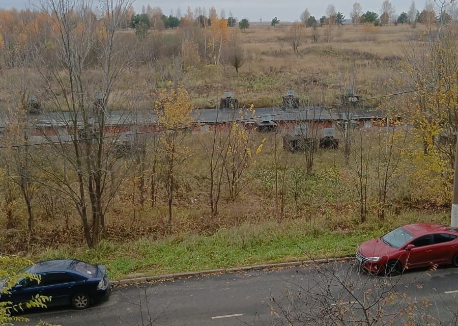 Сдаётся 2-комнатная квартира, 50 м²