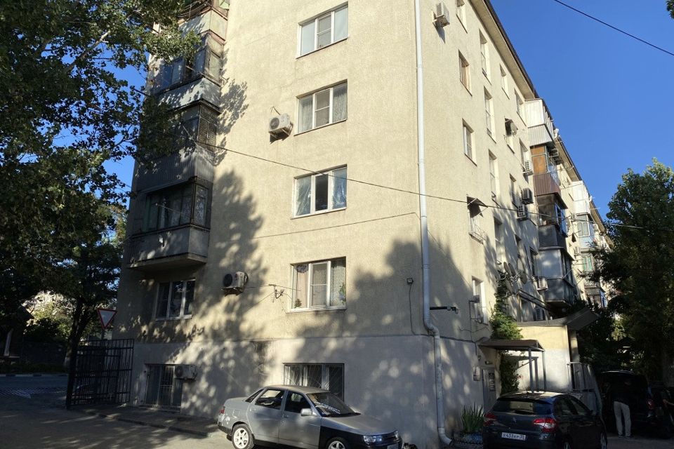 Продаётся 2-комнатная квартира, 49 м²
