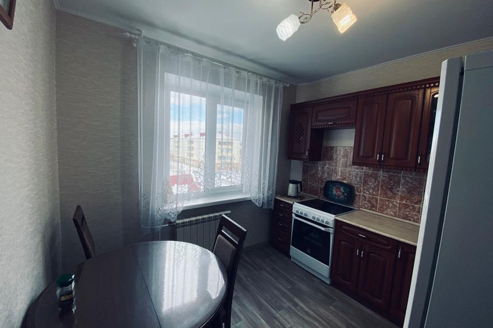 Продаётся 2-комнатная квартира, 51 м²