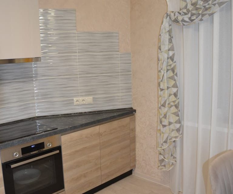 Продаётся 1-комнатная квартира, 41 м²