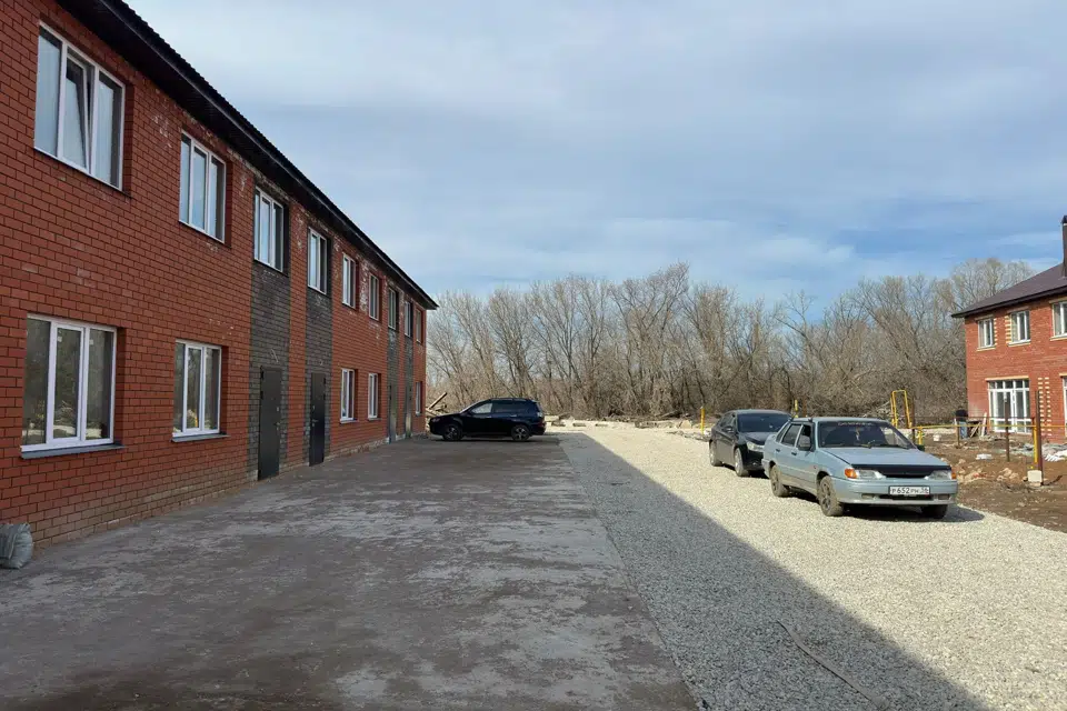 Продаётся 2-этажный дом, 104 м²