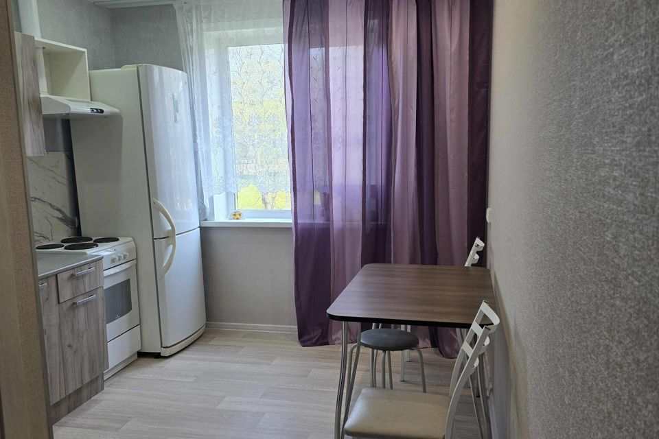 Продаётся 2-комнатная квартира, 54 м²