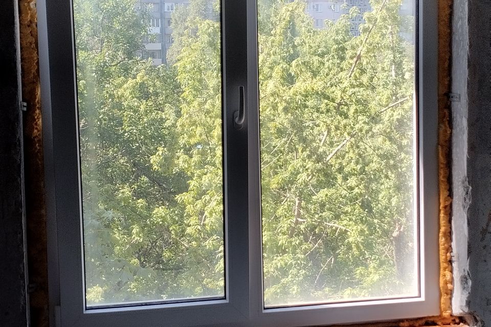 Продаётся 2-комнатная квартира, 48 м²