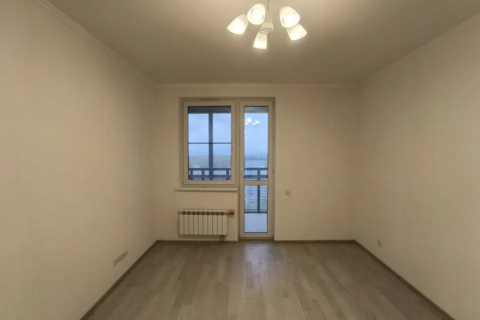 Продаётся 3-комнатная квартира, 70 м²