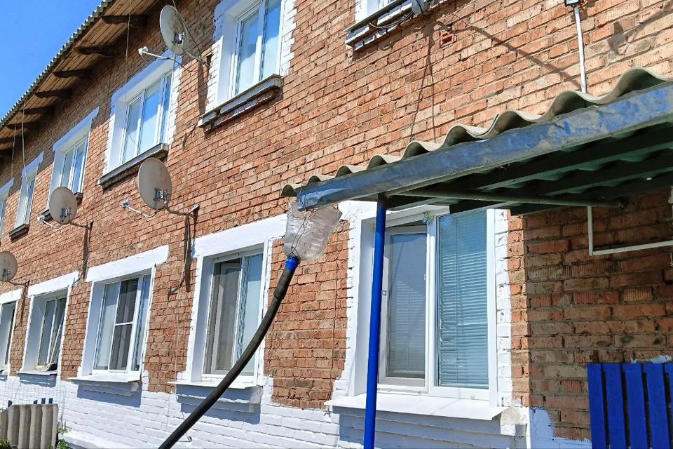 Продаётся 3-комнатная квартира, 59 м²