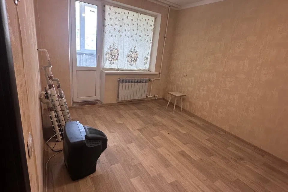Продаётся 2-комнатная квартира, 44.9 м²