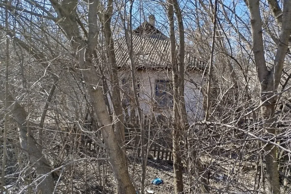 Продаётся часть дома