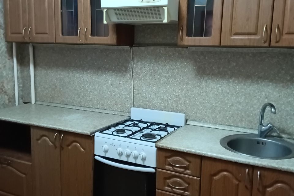 Продаётся 2-комнатная квартира, 53.5 м²