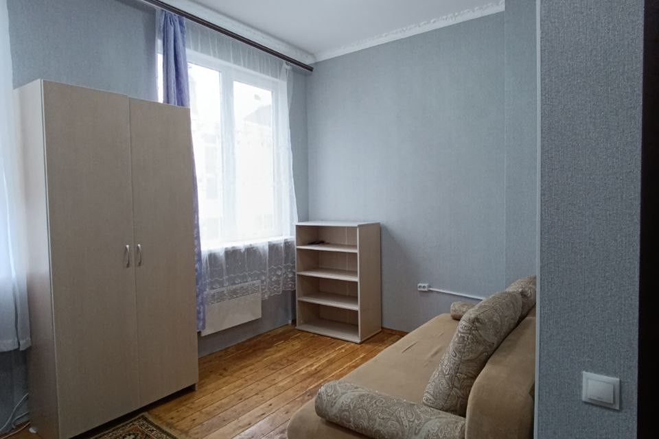 Продаётся студия, 28 м²